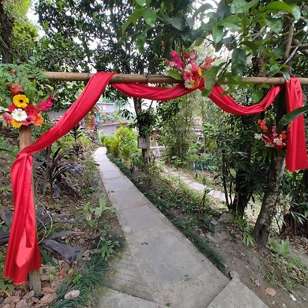 The Little Paradise Kalimpong Exterior foto