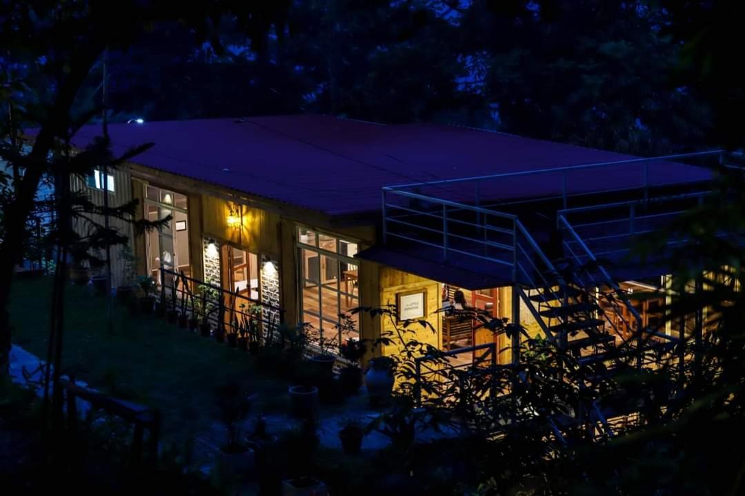 The Little Paradise Kalimpong Exterior foto