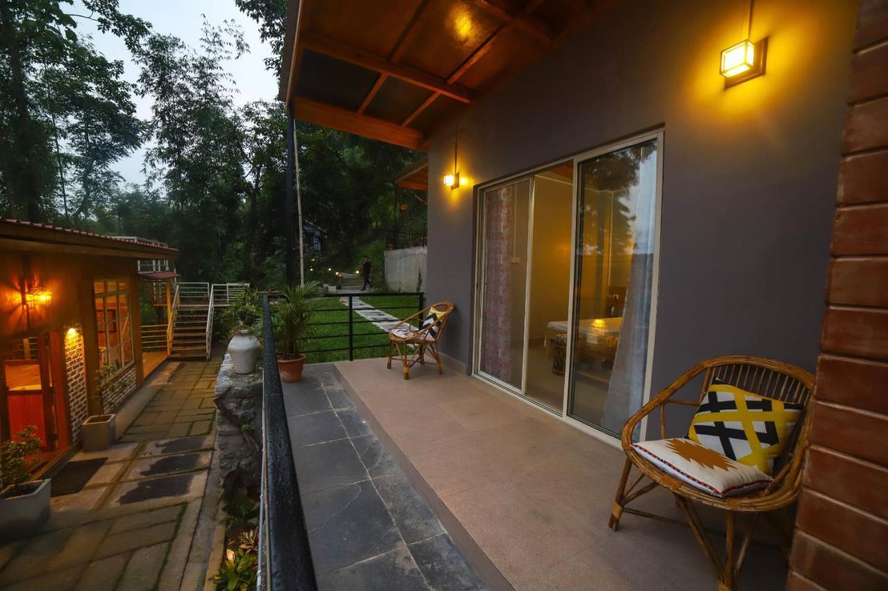 The Little Paradise Kalimpong Exterior foto