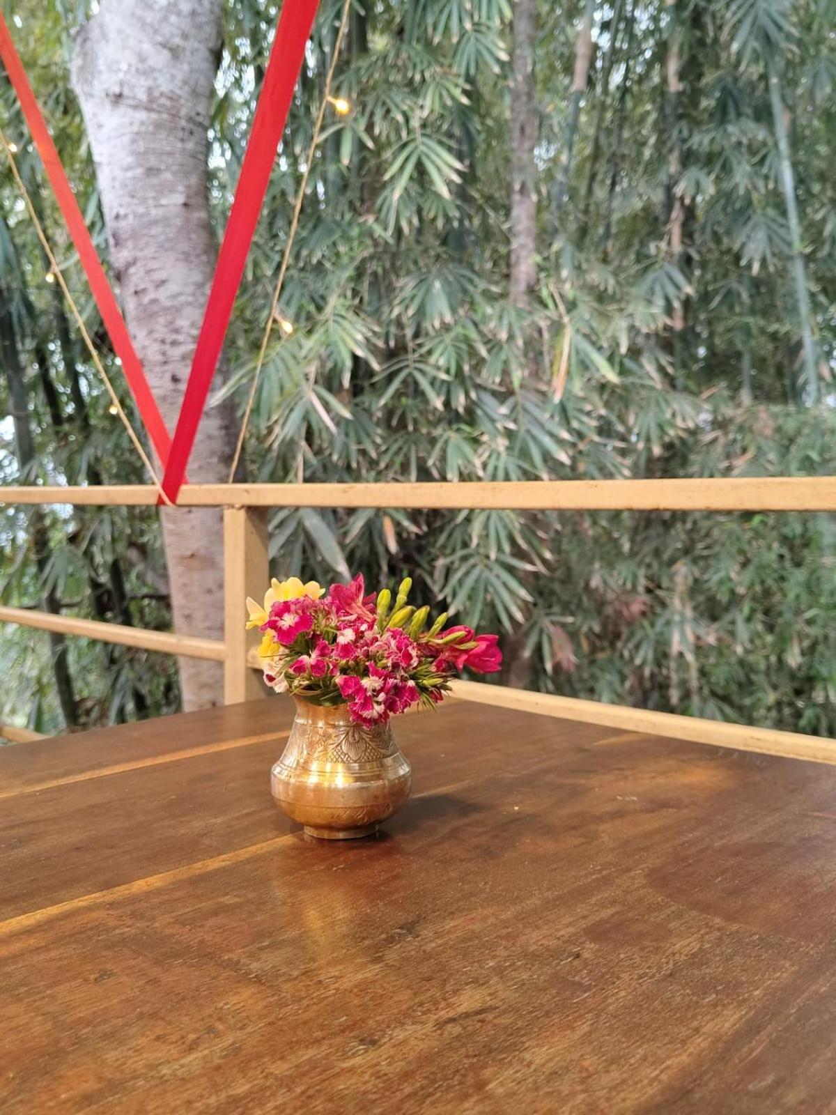 The Little Paradise Kalimpong Exterior foto